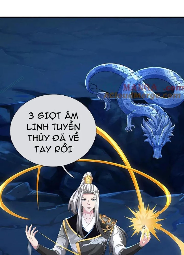 Võ đạo đại đế Chapter 79 - 151