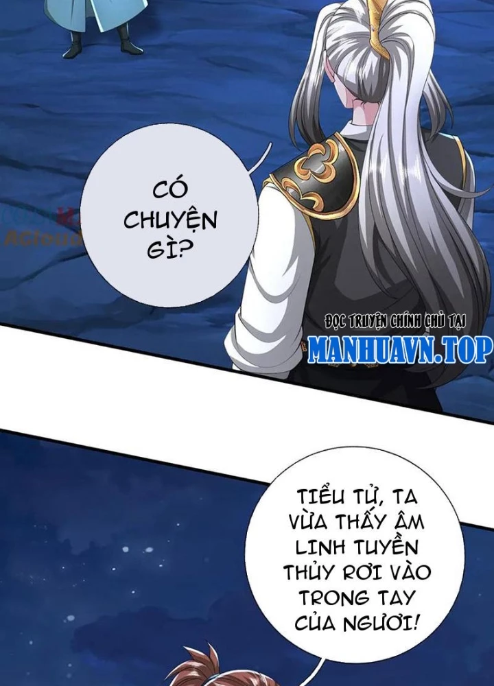 Võ đạo đại đế Chapter 79 - 155