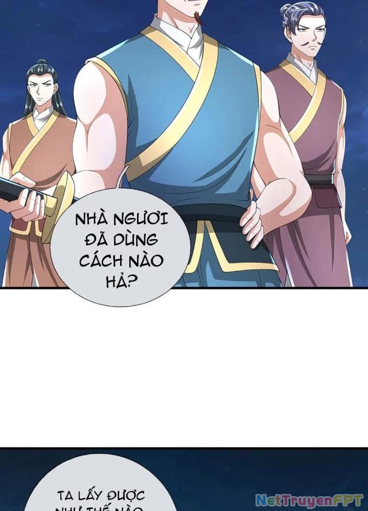 Võ đạo đại đế Chapter 79 - 157