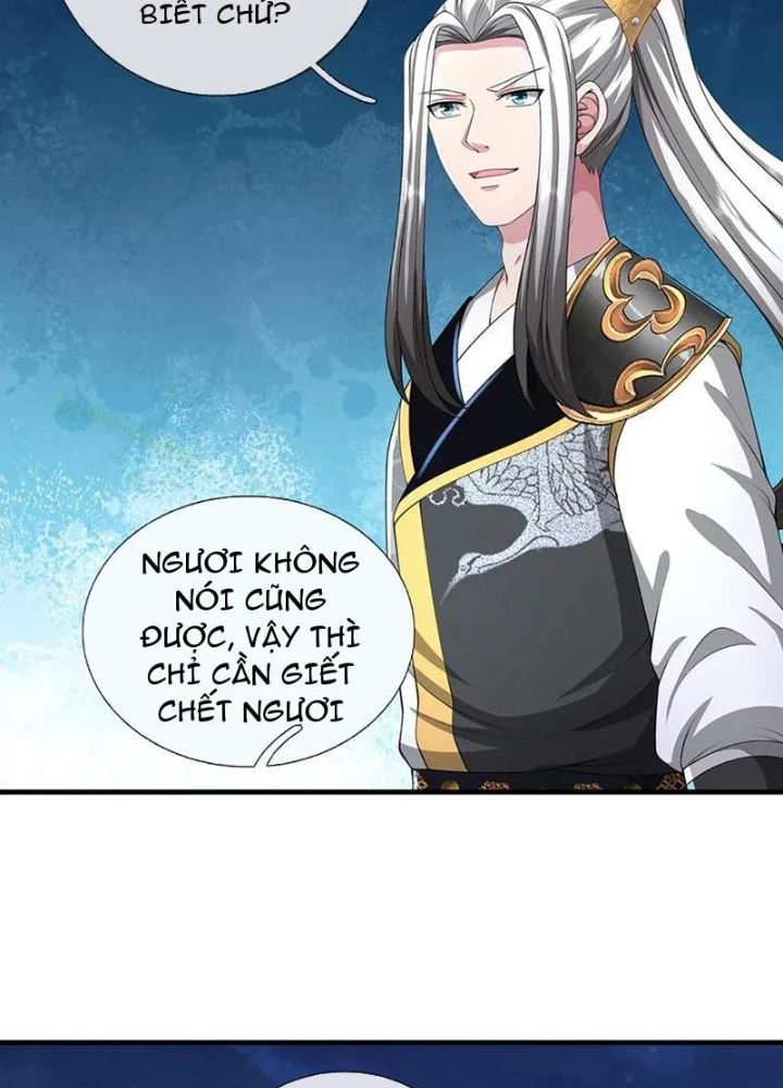 Võ đạo đại đế Chapter 79 - 159