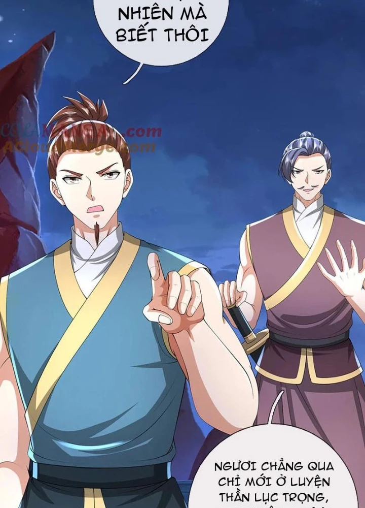 Võ đạo đại đế Chapter 79 - 161