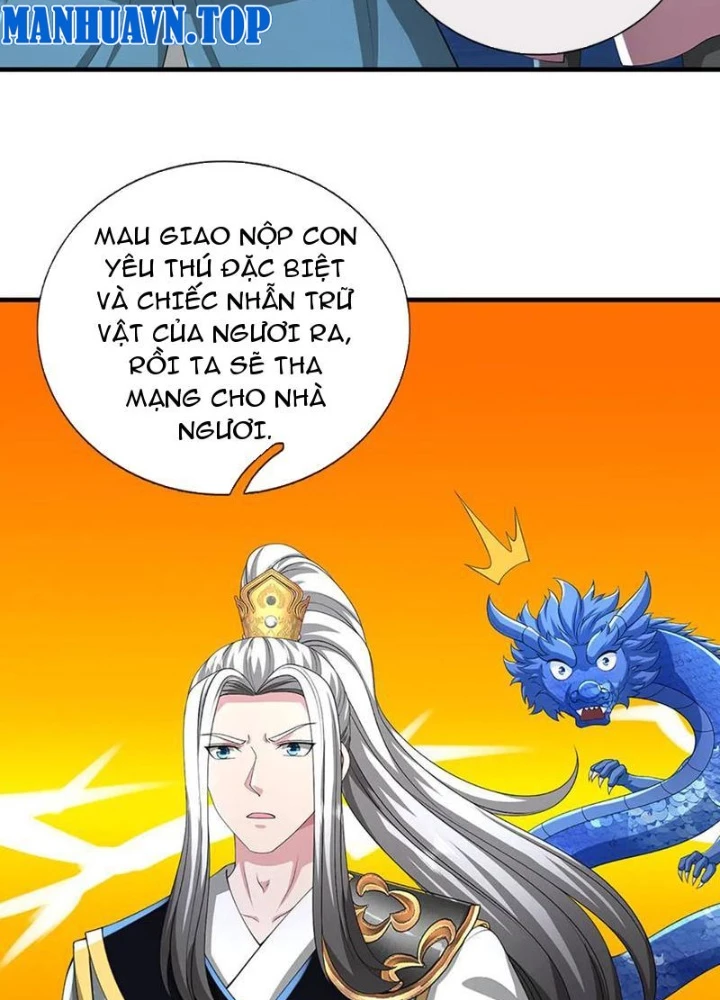 Võ đạo đại đế Chapter 79 - 163
