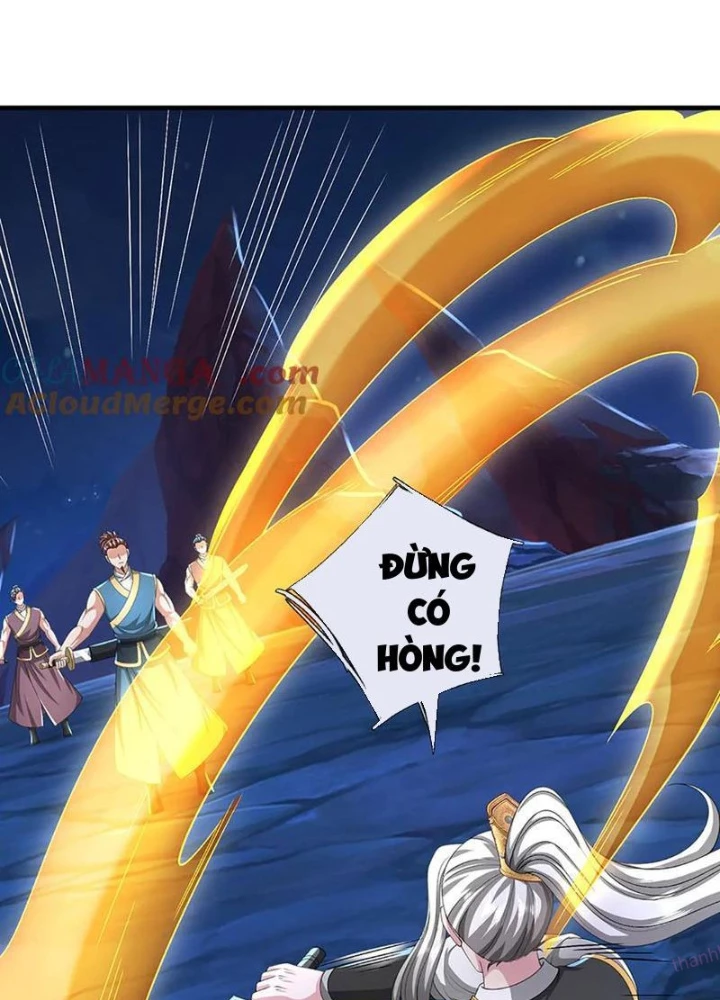 Võ đạo đại đế Chapter 80 - 5