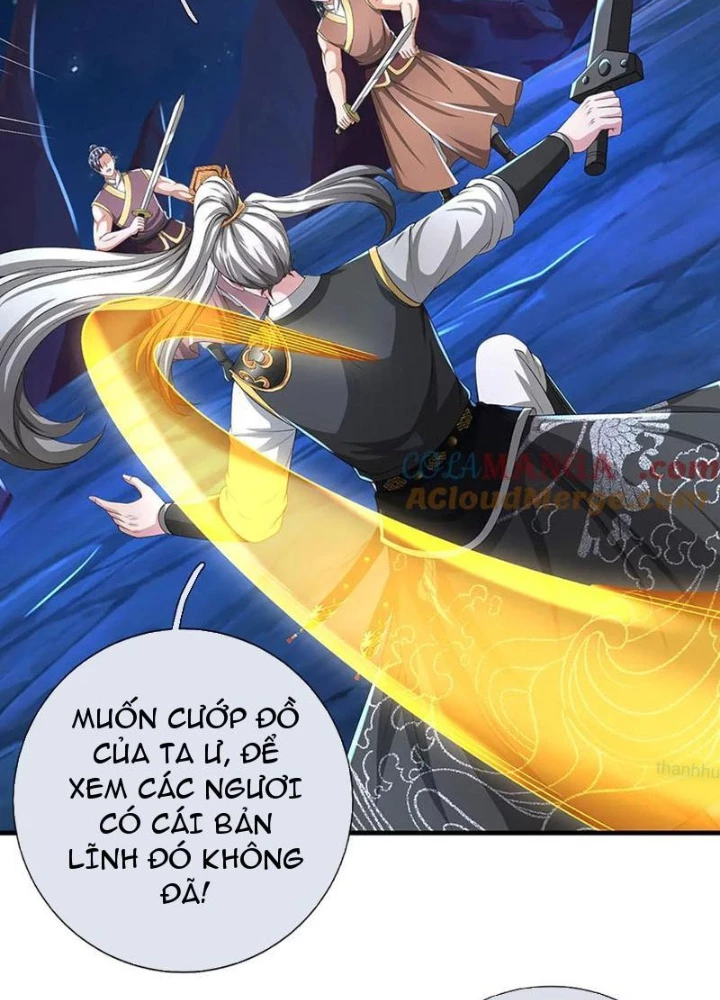 Võ đạo đại đế Chapter 80 - 11
