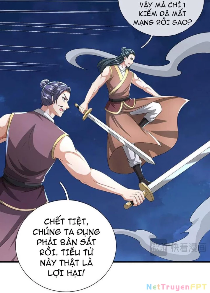 Võ đạo đại đế Chapter 80 - 13