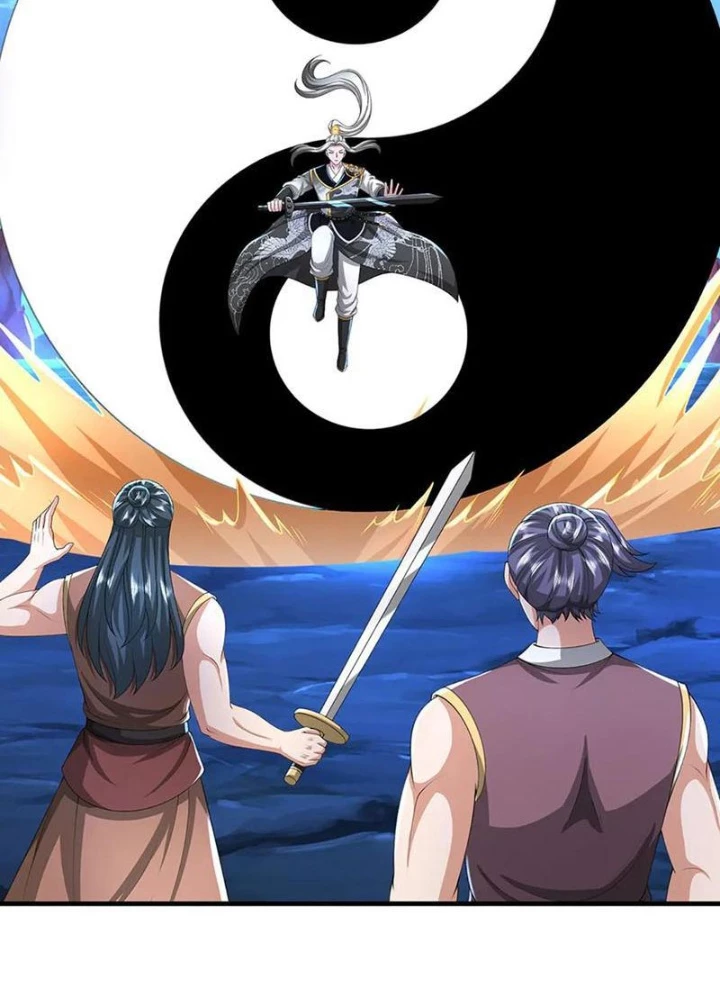 Võ đạo đại đế Chapter 80 - 23