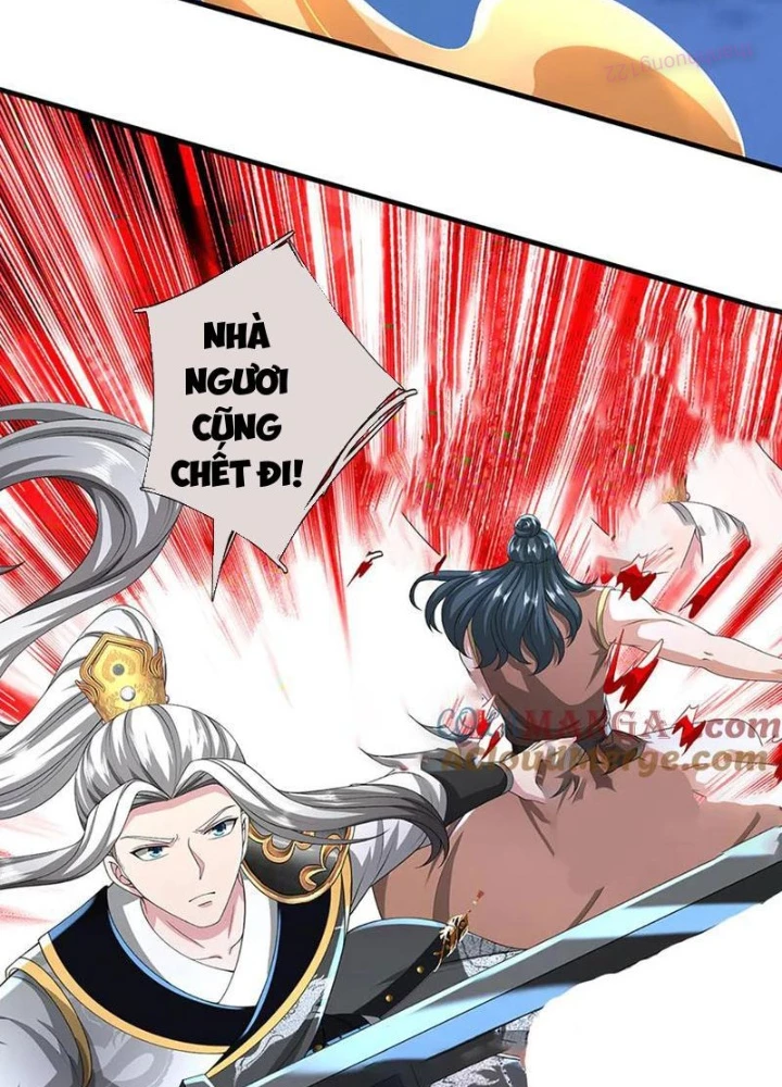 Võ đạo đại đế Chapter 80 - 27