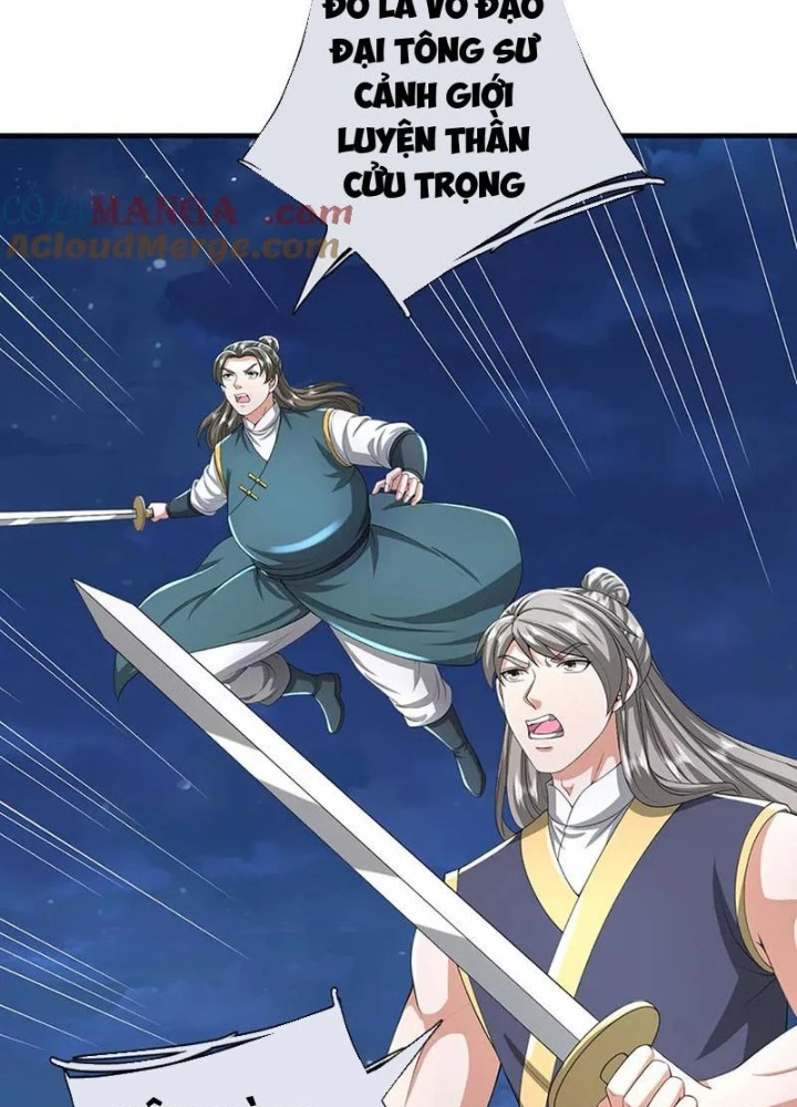 Võ đạo đại đế Chapter 80 - 31