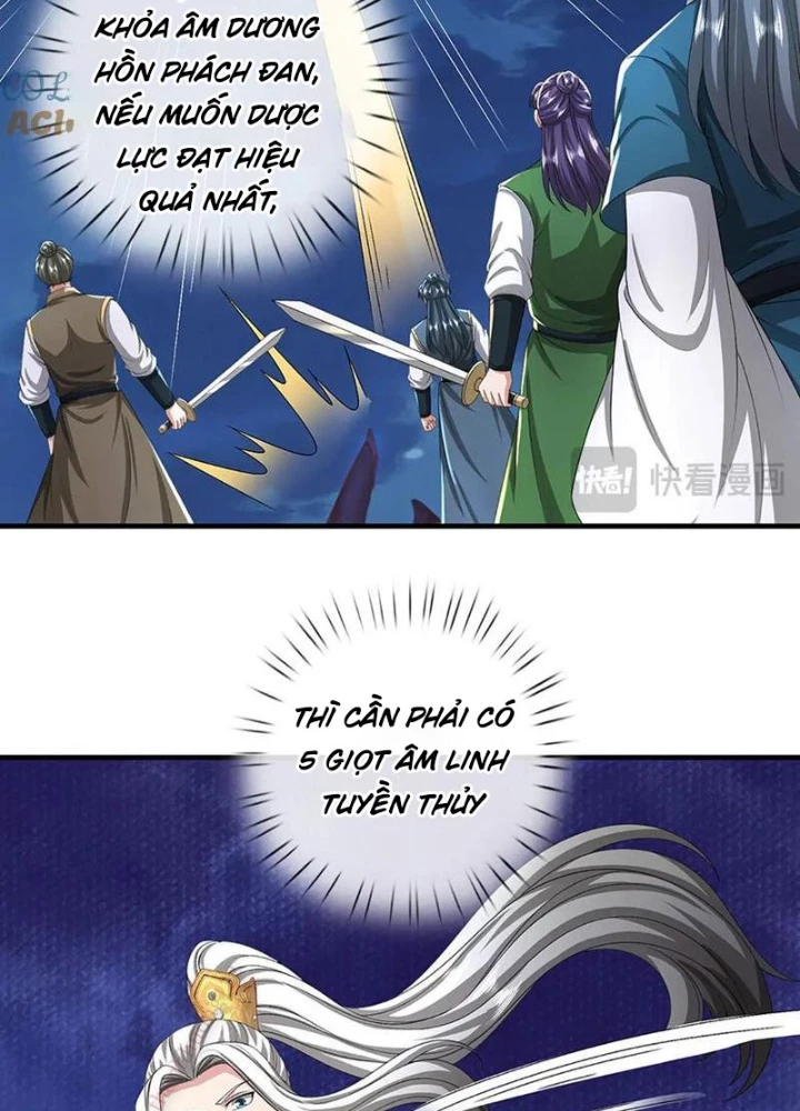 Võ đạo đại đế Chapter 80 - 35