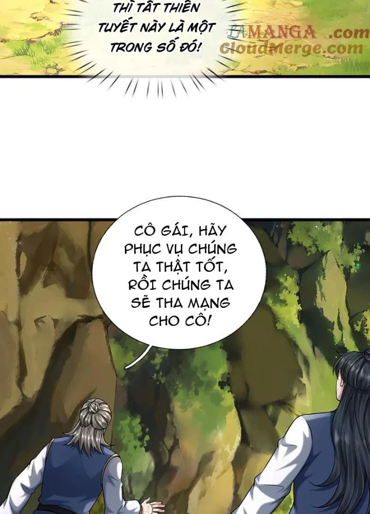 Võ đạo đại đế Chapter 80 - 51