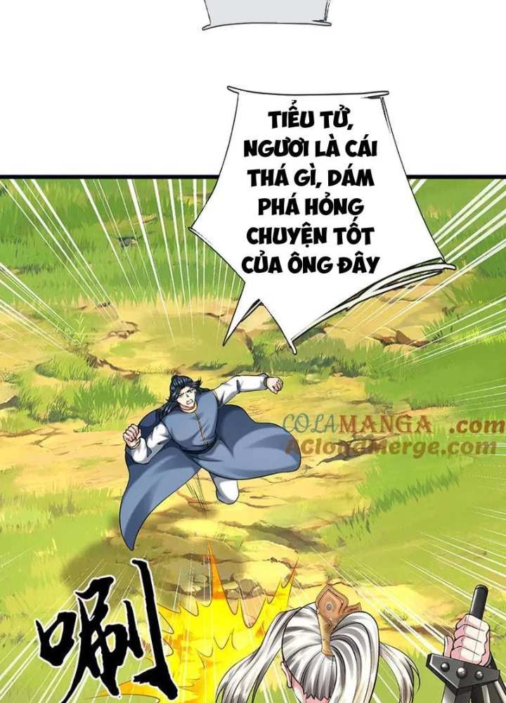 Võ đạo đại đế Chapter 80 - 57