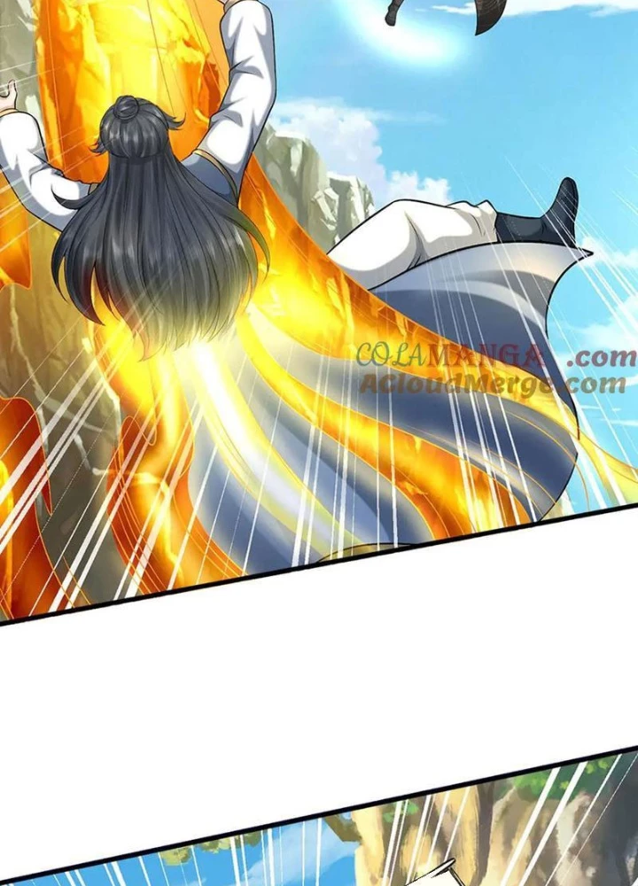 Võ đạo đại đế Chapter 80 - 61