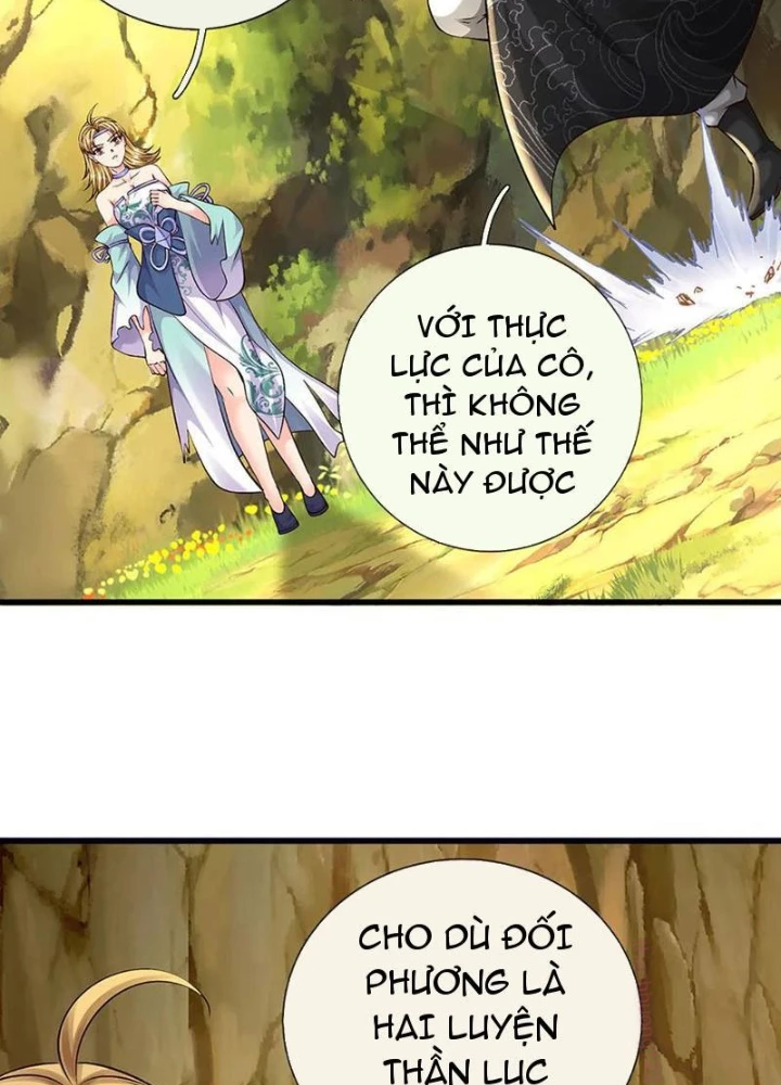 Võ đạo đại đế Chapter 80 - 69