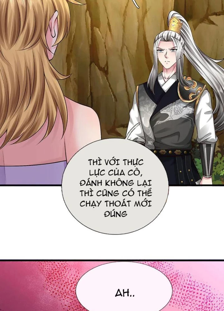 Võ đạo đại đế Chapter 80 - 71