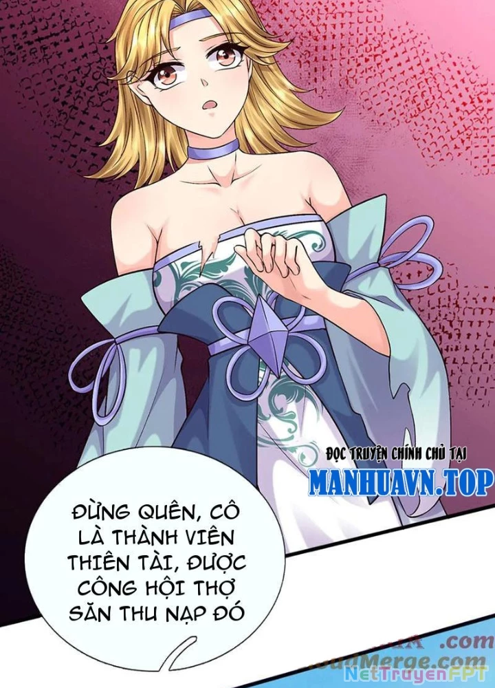 Võ đạo đại đế Chapter 80 - 73