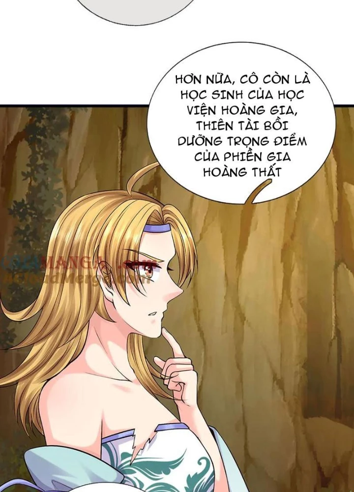 Võ đạo đại đế Chapter 80 - 77