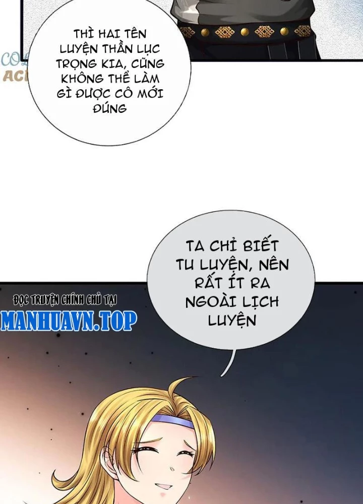 Võ đạo đại đế Chapter 80 - 81