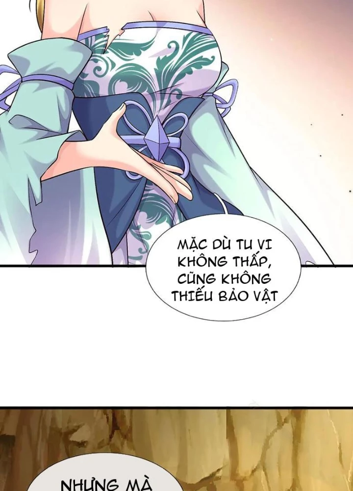 Võ đạo đại đế Chapter 80 - 83