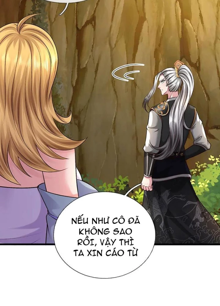 Võ đạo đại đế Chapter 80 - 85