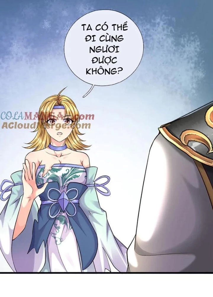 Võ đạo đại đế Chapter 80 - 87
