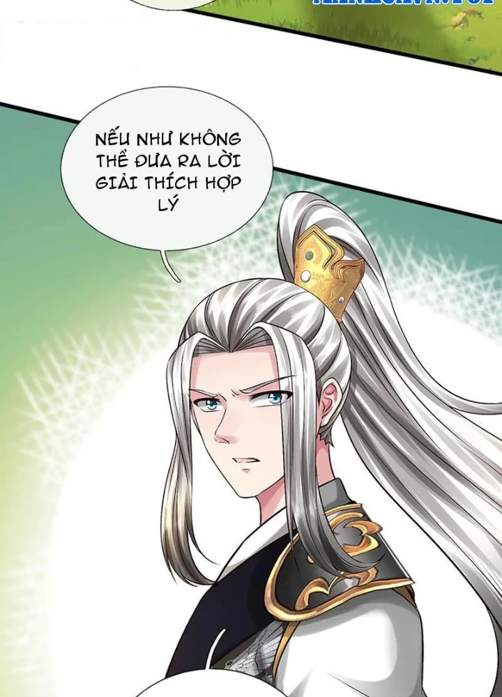 Võ đạo đại đế Chapter 80 - 91