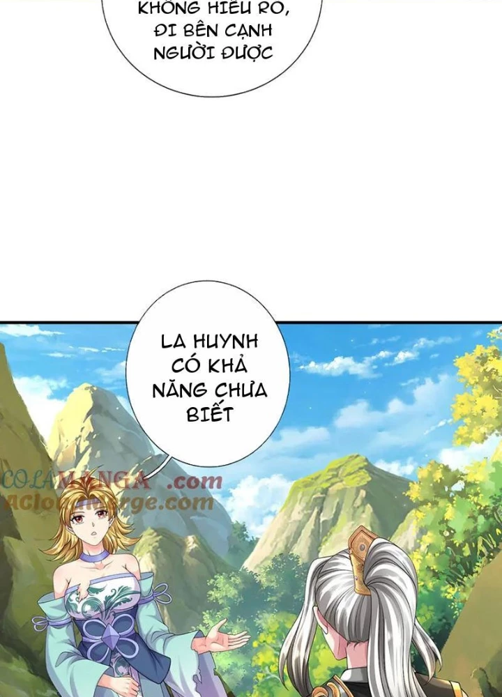 Võ đạo đại đế Chapter 80 - 93
