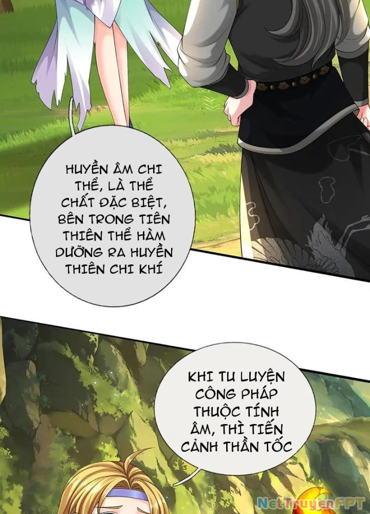 Võ đạo đại đế Chapter 80 - 95