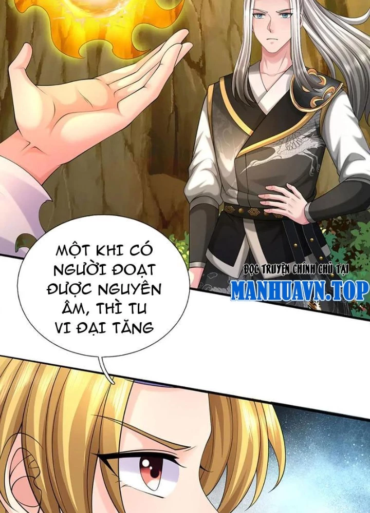 Võ đạo đại đế Chapter 80 - 99