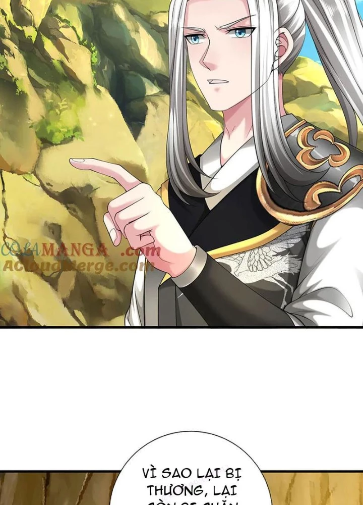 Võ đạo đại đế Chapter 80 - 103