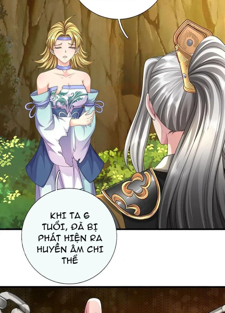 Võ đạo đại đế Chapter 80 - 105