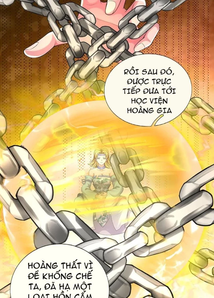 Võ đạo đại đế Chapter 80 - 107