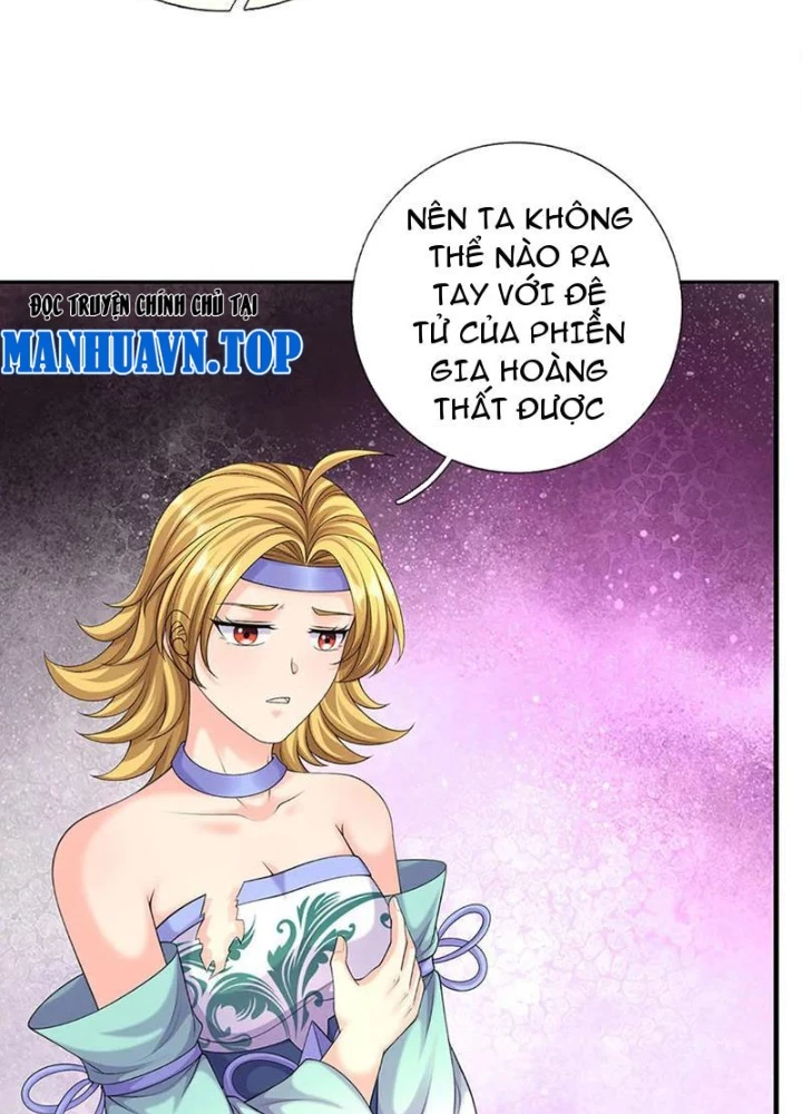 Võ đạo đại đế Chapter 80 - 109