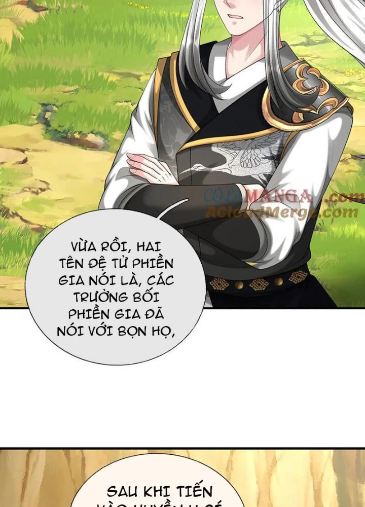 Võ đạo đại đế Chapter 80 - 113