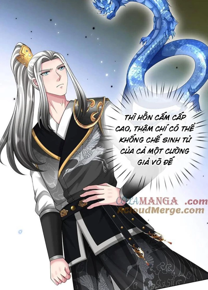 Võ đạo đại đế Chapter 80 - 119