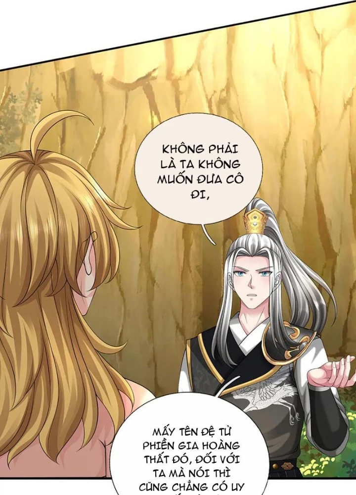 Võ đạo đại đế Chapter 80 - 121