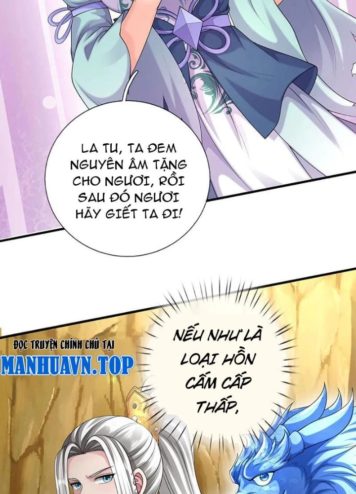 Võ đạo đại đế Chapter 80 - 127