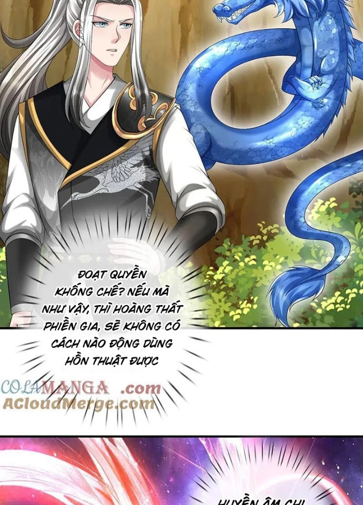 Võ đạo đại đế Chapter 80 - 131