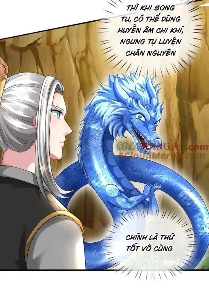 Võ đạo đại đế Chapter 80 - 135