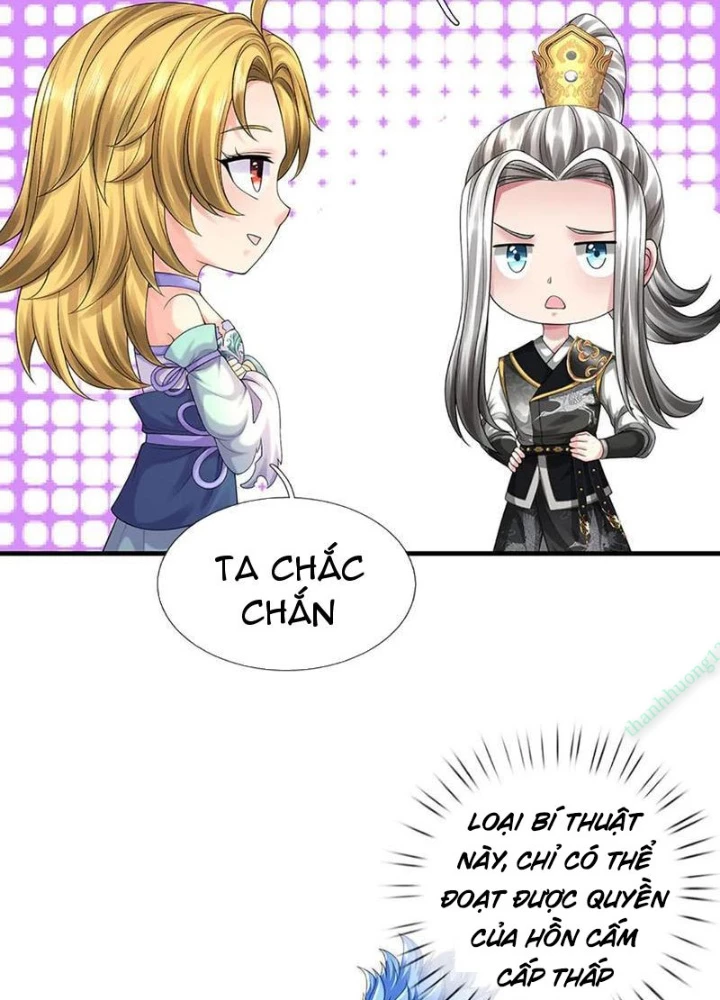 Võ đạo đại đế Chapter 80 - 143