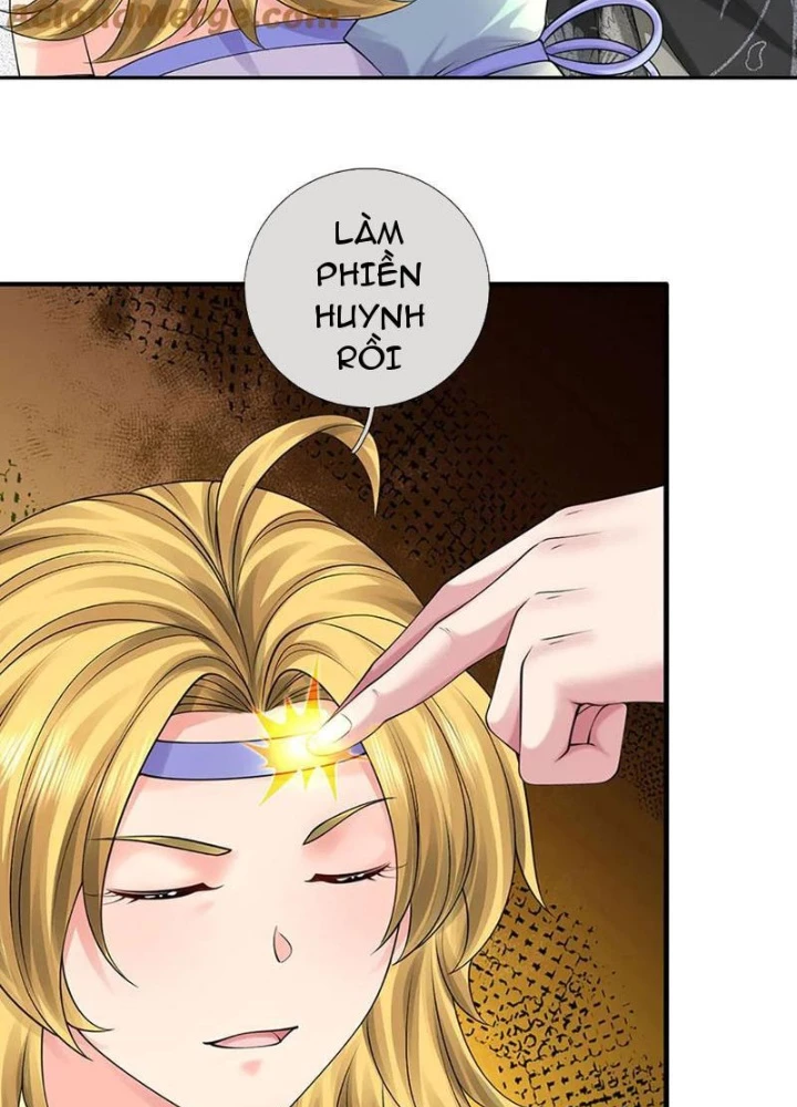 Võ đạo đại đế Chapter 80 - 149
