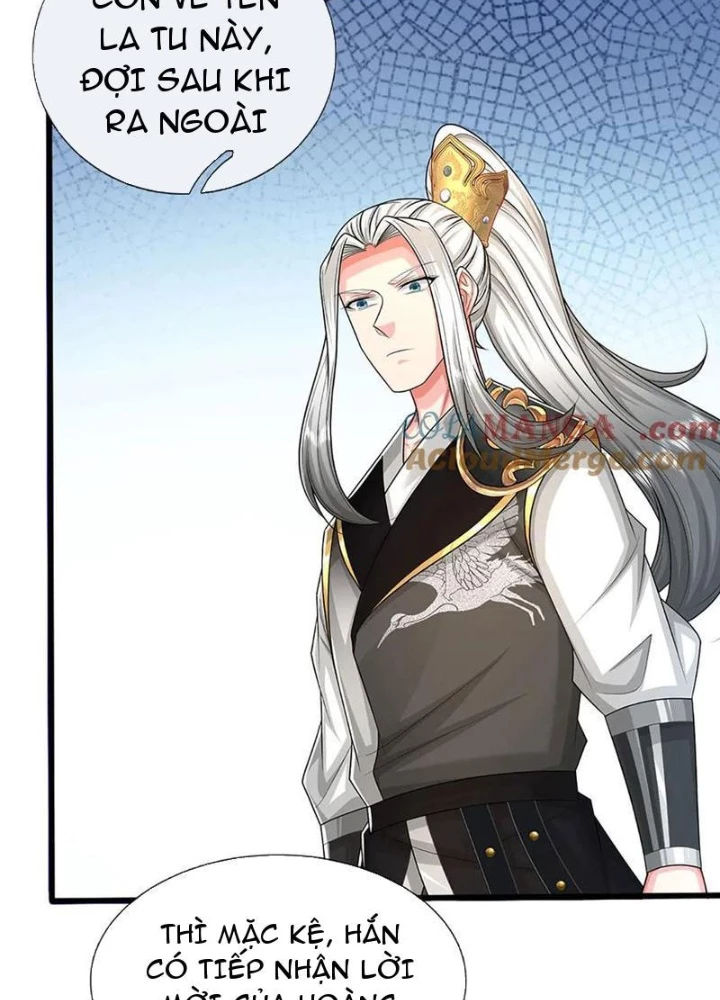 Võ đạo đại đế Chapter 81 - 93