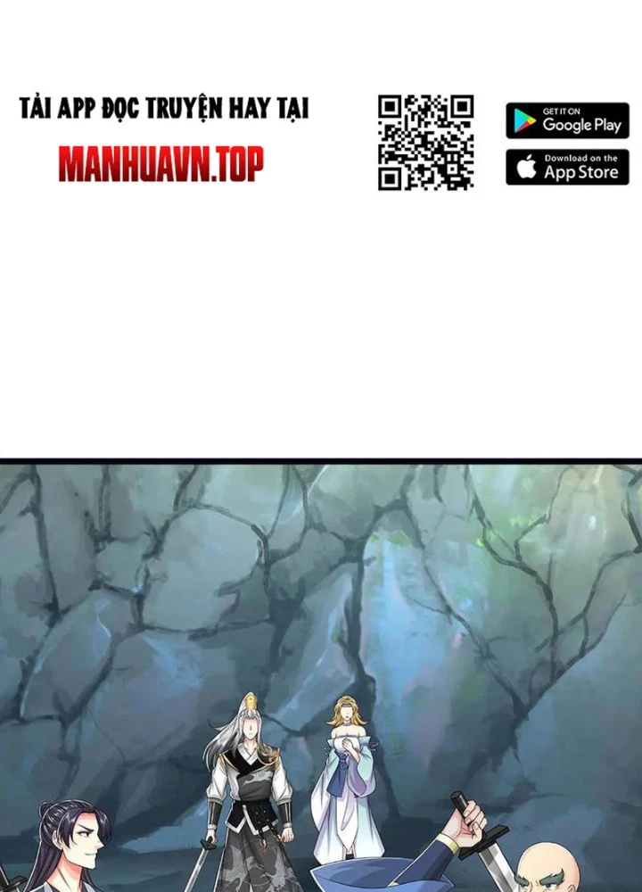 Võ đạo đại đế Chapter 81 - 95