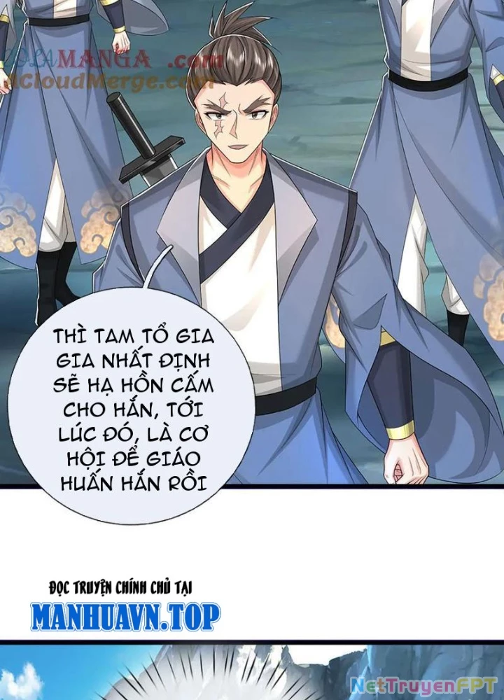 Võ đạo đại đế Chapter 81 - 97
