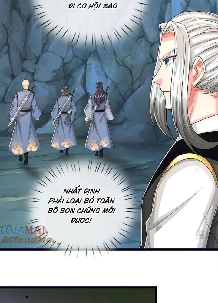 Võ đạo đại đế Chapter 81 - 99