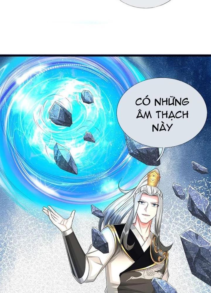 Võ đạo đại đế Chapter 82 - 3