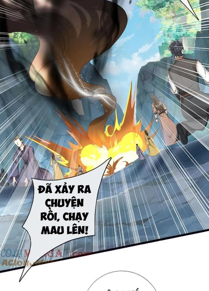 Võ đạo đại đế Chapter 82 - 7