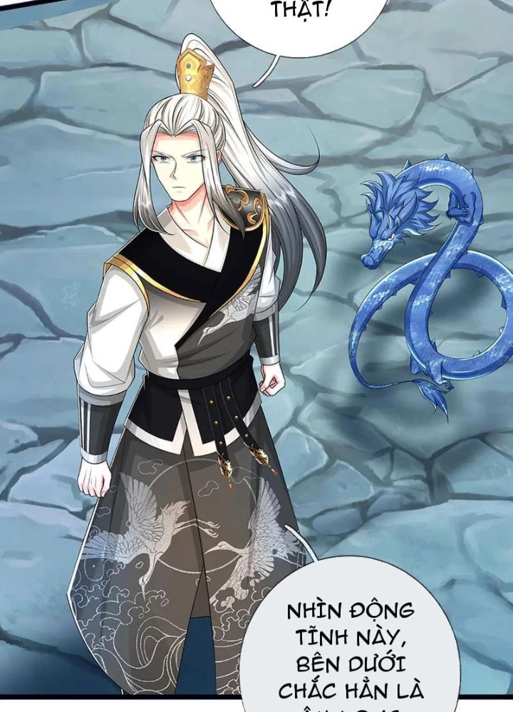 Võ đạo đại đế Chapter 82 - 9
