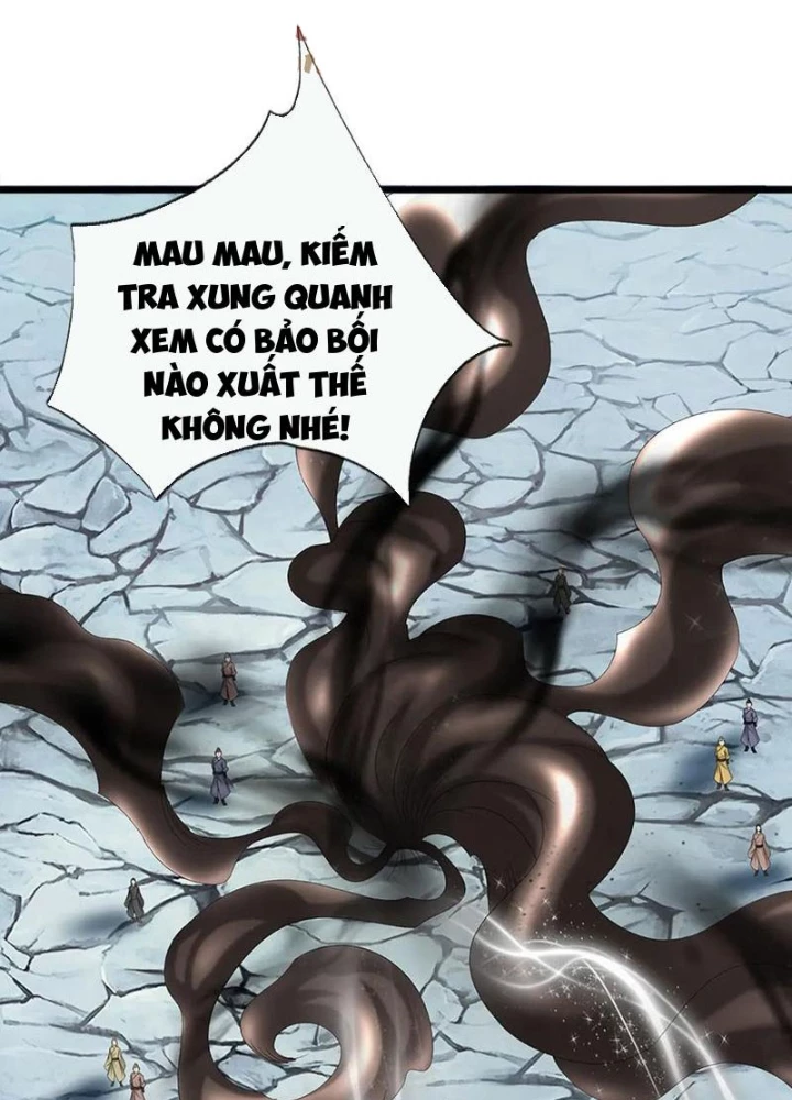 Võ đạo đại đế Chapter 82 - 11