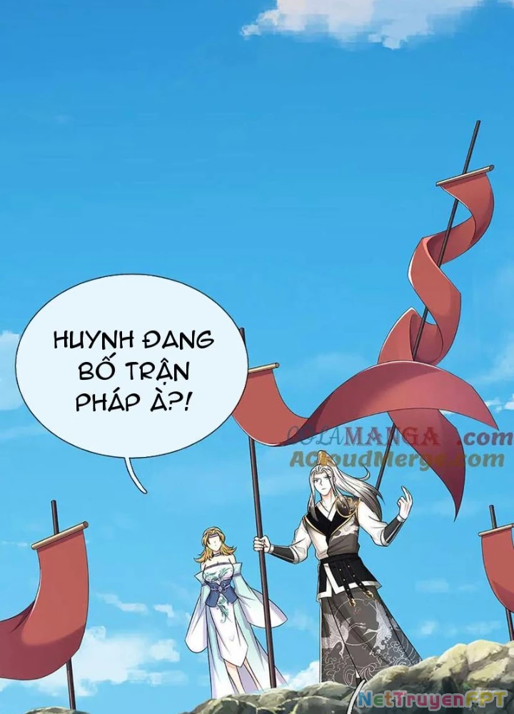 Võ đạo đại đế Chapter 82 - 23