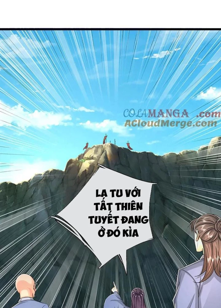 Võ đạo đại đế Chapter 82 - 27